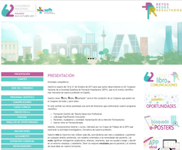 62 Congreso Sefh