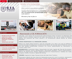 Cil Formacion