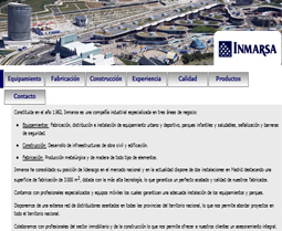 Inmarsa